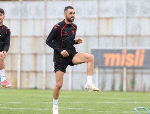 Sivasspor, Pendikspor maçına hazır