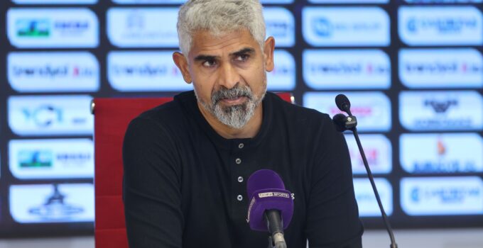 Sivasspor'da İsmet Taşdemir dönemi bitti