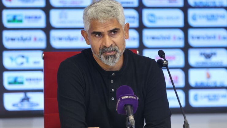 Sivasspor'da İsmet Taşdemir dönemi bitti