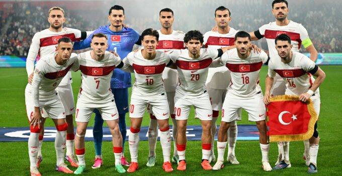 Sonuncu olsak bile umut var