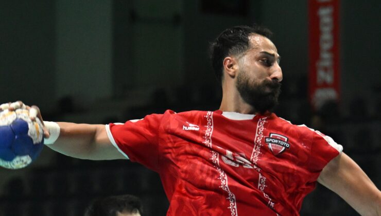 Spor Toto elendi