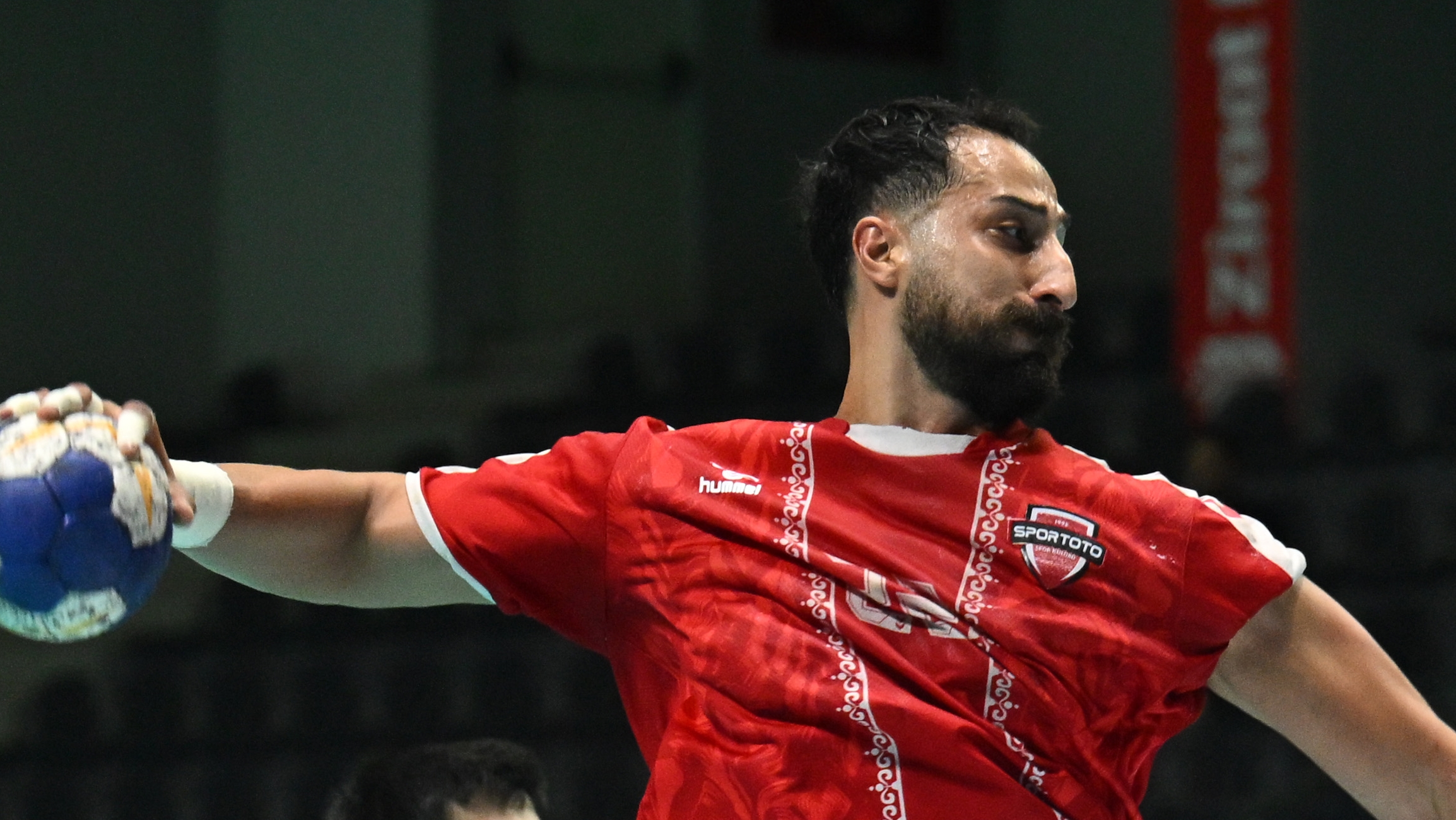 Spor Toto elendi