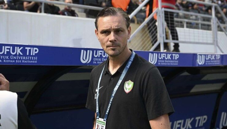 Stef Wils: "İlk yarıda maçı bitirebilseydik hiçbir sıkıntı olmayacaktı"