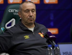 Stoilov'dan galibiyet yorumu