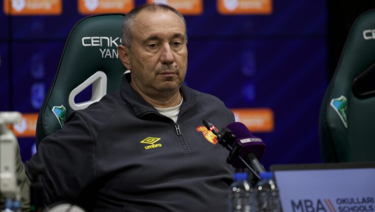 Stoilov'dan galibiyet yorumu