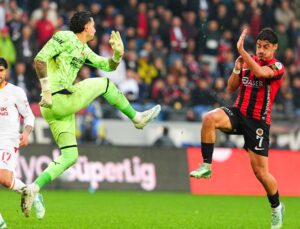 Süper Lig'de 9. hafta başlıyor