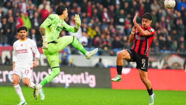 Süper Lig'de 9. hafta başlıyor
