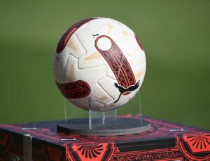 Süper Lig'de görünüm