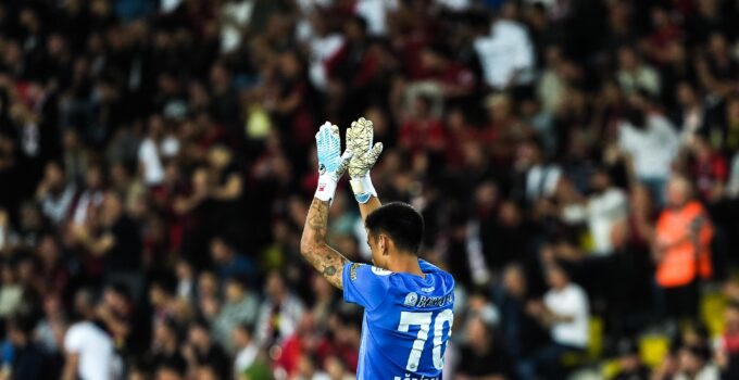 Süper Lig'de İrfan Can Eğribayat etkisi