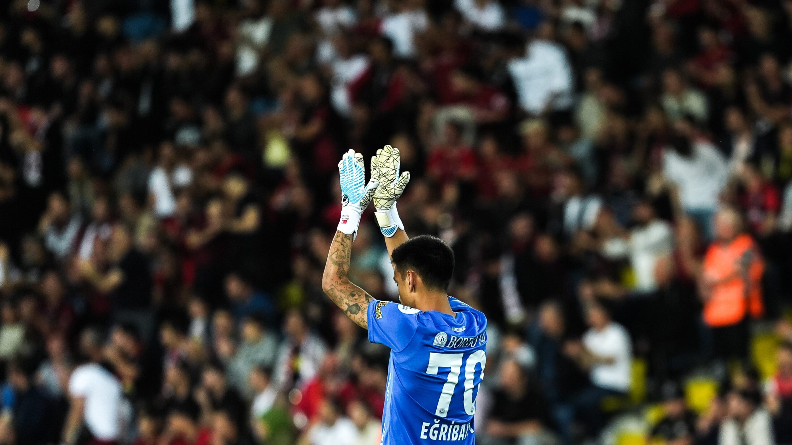 Süper Lig'de İrfan Can Eğribayat etkisi
