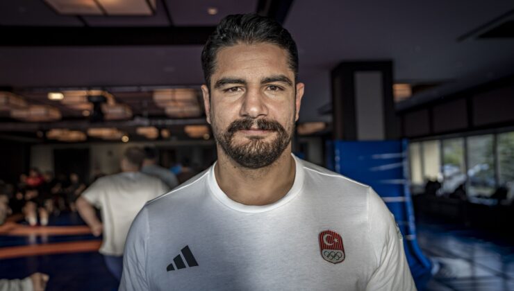 Taha Akgül: Zorluğun bilincindeyiz