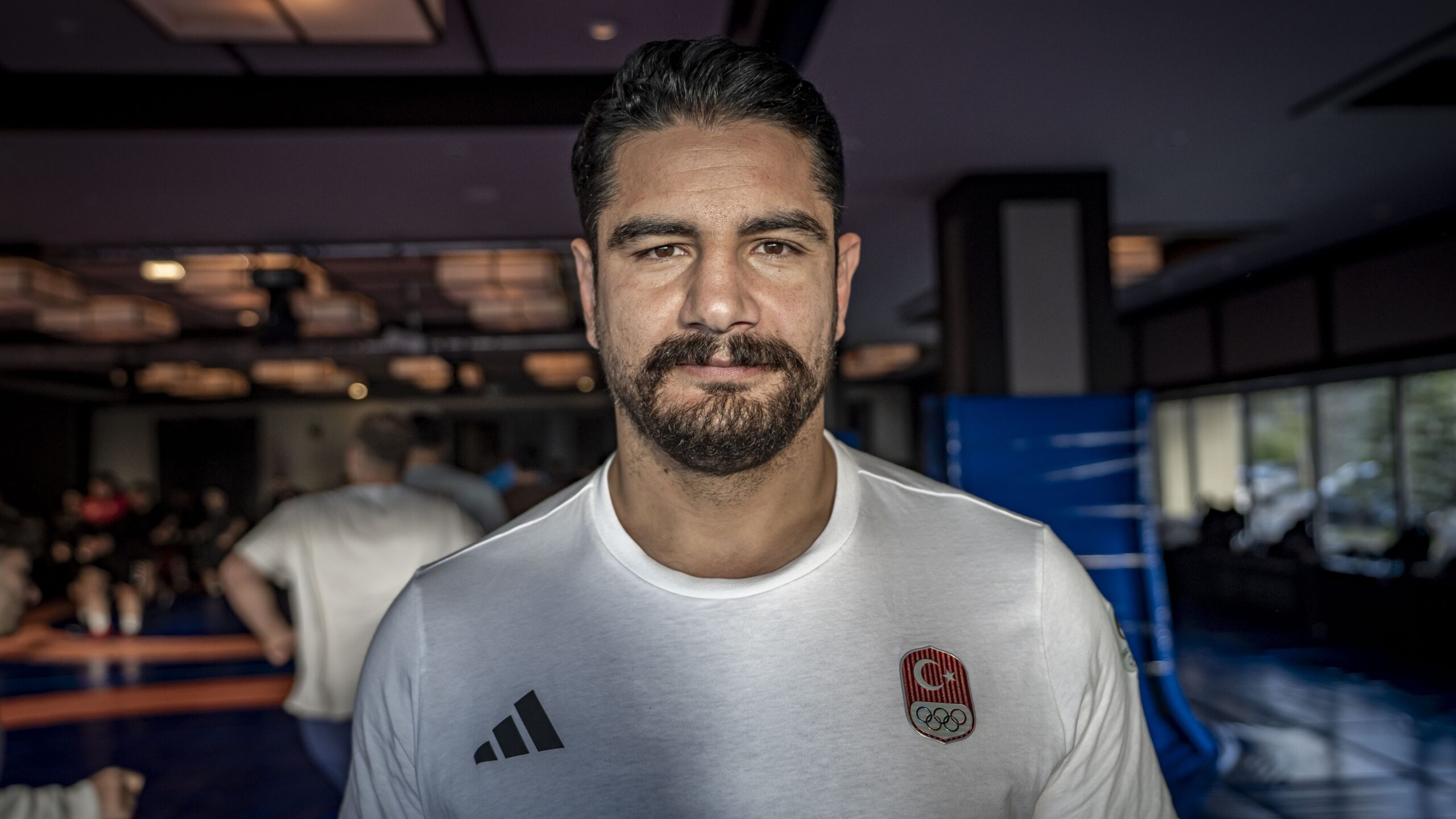 Taha Akgül: Zorluğun bilincindeyiz