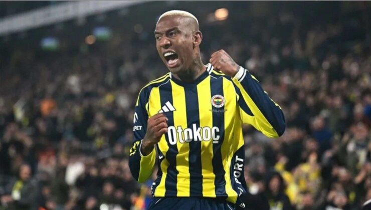 Talisca’dan kafaları karıştıran sözler!