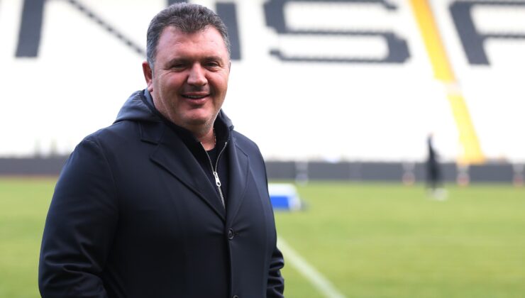 TFF'de istifa: Mevlüt Aktan'dan açıklama
