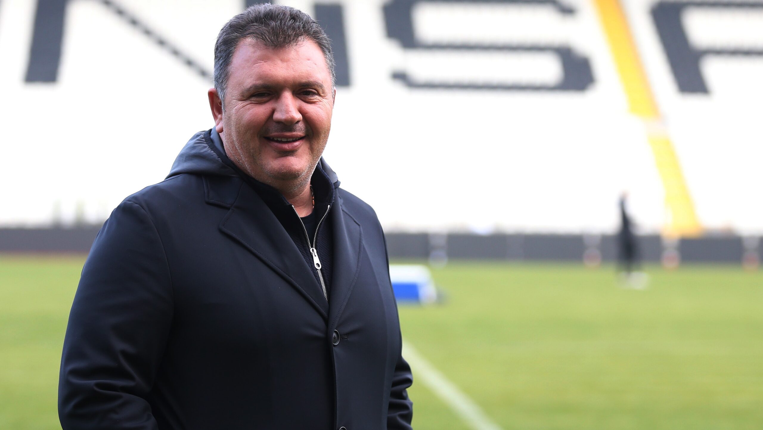 TFF'de istifa: Mevlüt Aktan'dan açıklama