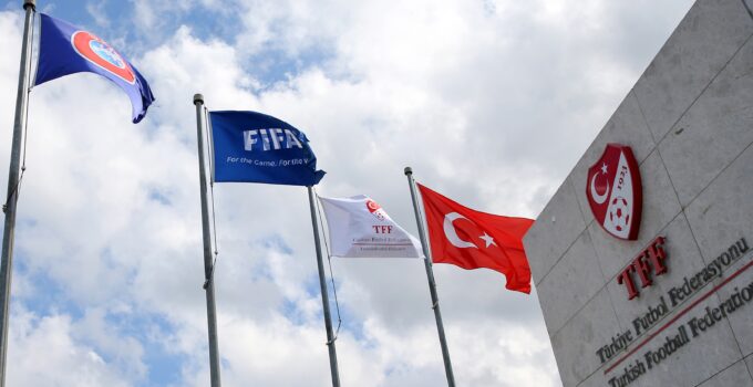 TFF'den MHK açıklaması
