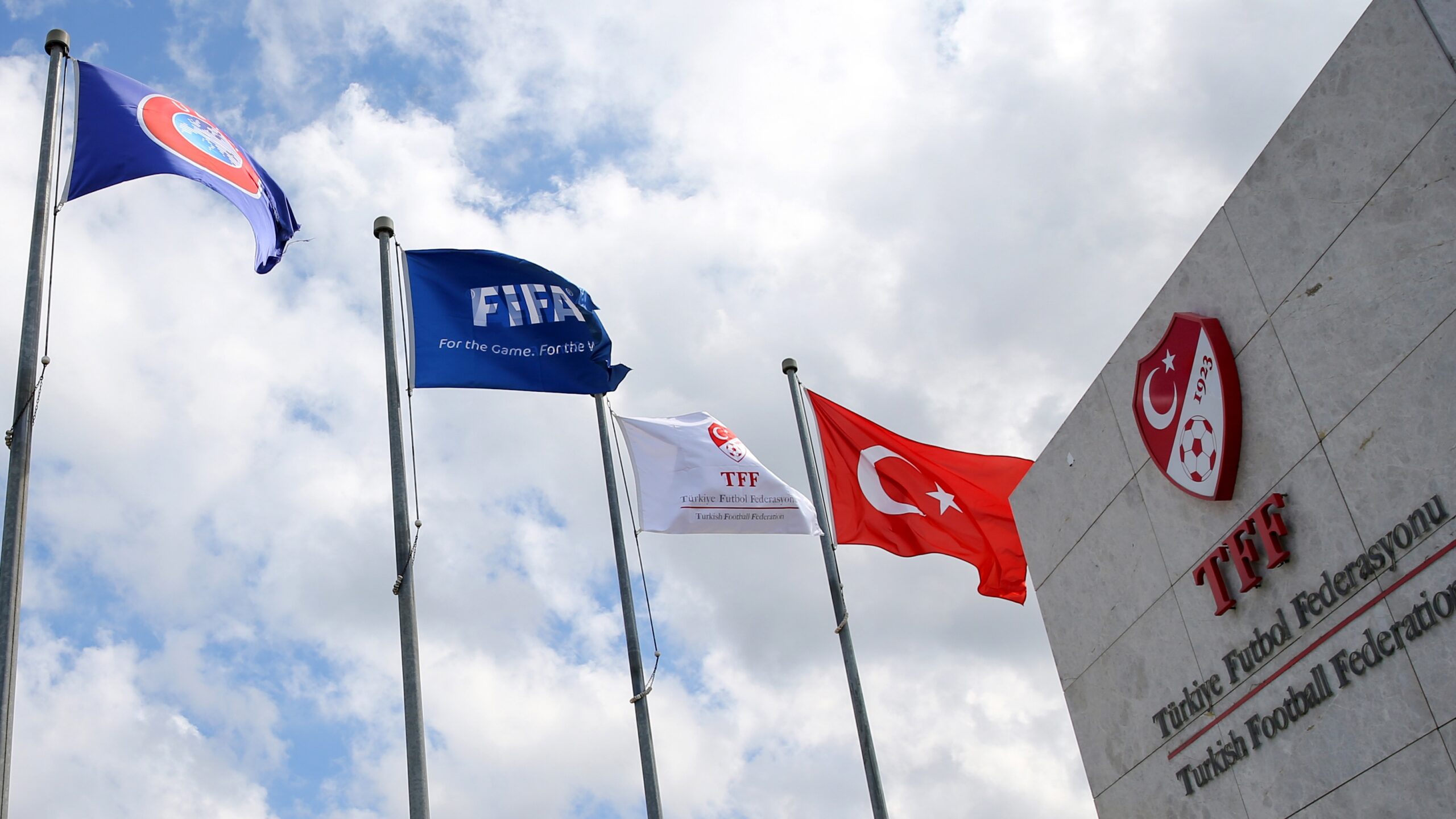 TFF'den MHK açıklaması