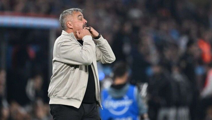 Thomas Reis açıkladı: Mustafa ve Onuachu, Hearts maçında yok!