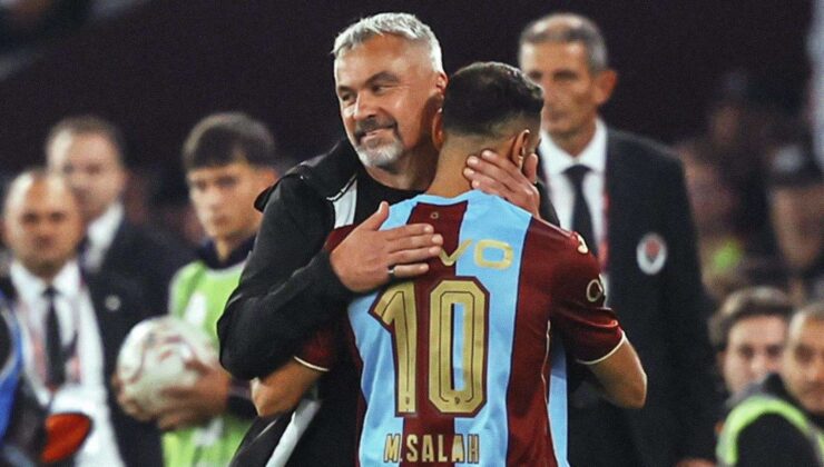 Thomas Reis, Mohamed Salah’ı yedek bırakıyor!