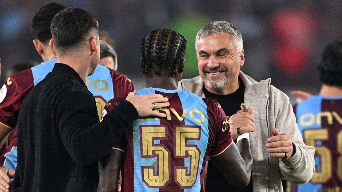 Thomas Reis sadece 3 maçta tarihe geçti
