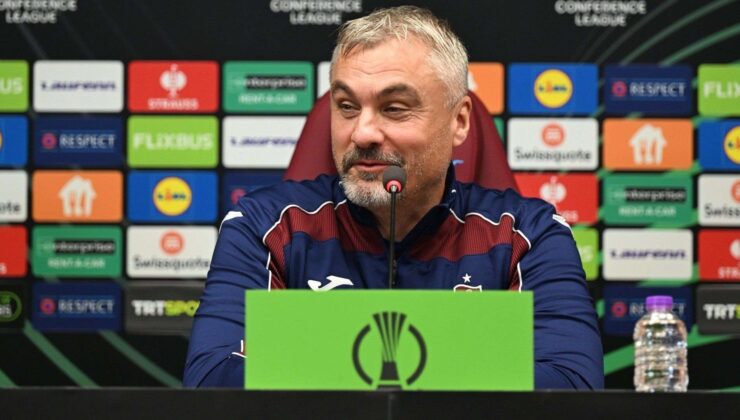Thomas Reis, Trabzonspor – Hearts maçı sonrası Onuachu ve Mustafa Eskihellaç’ın dönüş tarihlerini açıkladı