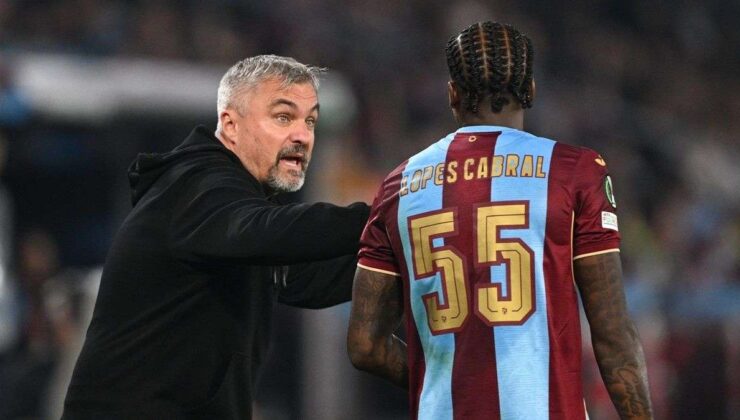 Thomas Reis’tan Çaykur Rizespor maçı öncesi açıklama!