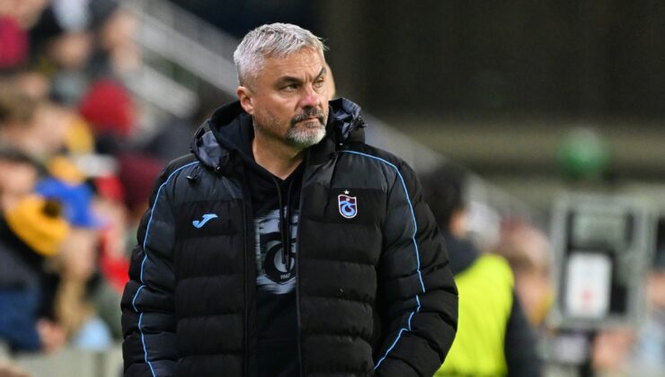 Thomas Reis'ten 7 değişiklik