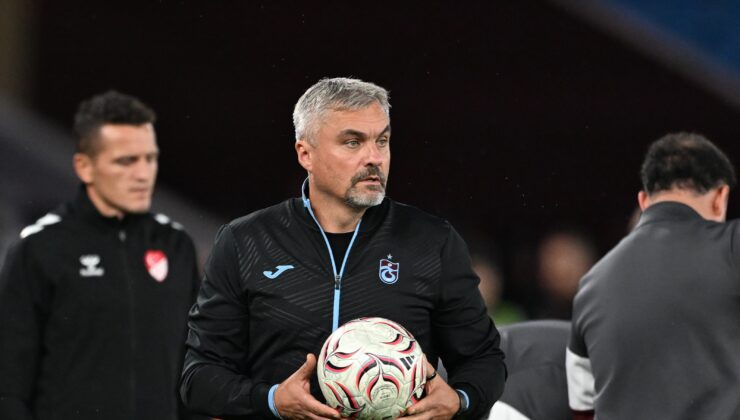 Thomas Reis'ten Mendy ve Bouchouari açıklaması