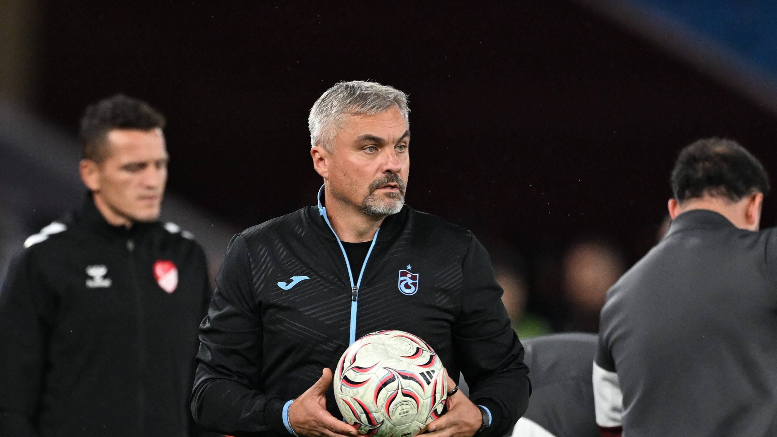 Thomas Reis'ten Mendy ve Bouchouari açıklaması
