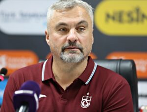 Thorsten Fink: Ben bir savaşçıyım