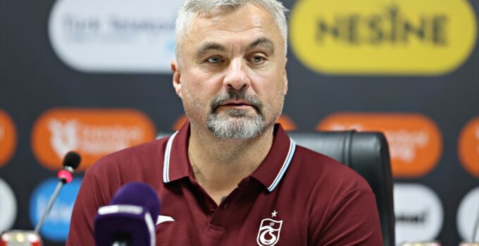 Thorsten Fink: Ben bir savaşçıyım
