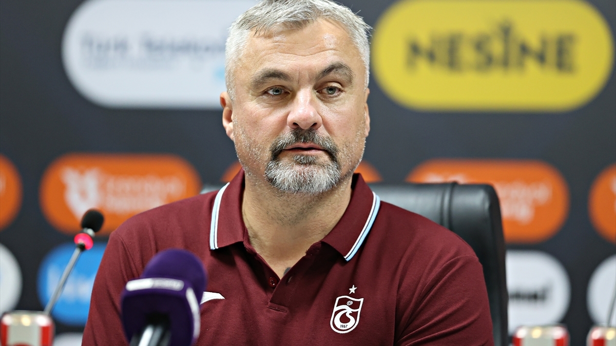 Thorsten Fink: Ben bir savaşçıyım