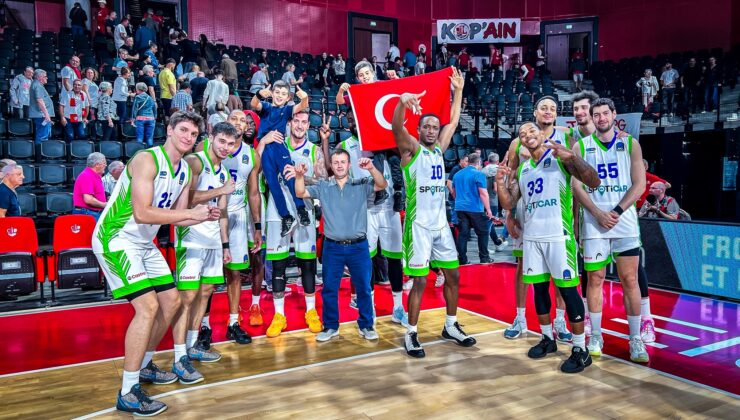 Tofaş 2'de 2 yaptı