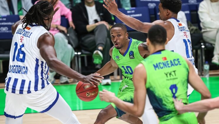 TOFAŞ'tan Buducnost'a 5 sayı fark
