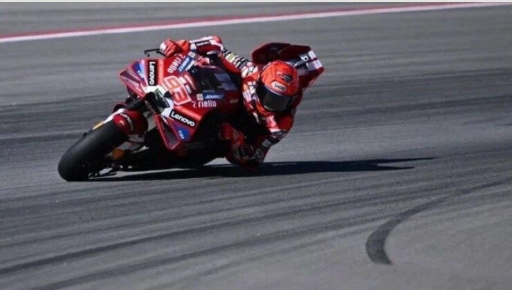 Toprak Razgatlıoğlu 17. oldu! Japonya’da kazanan Marc Marquez