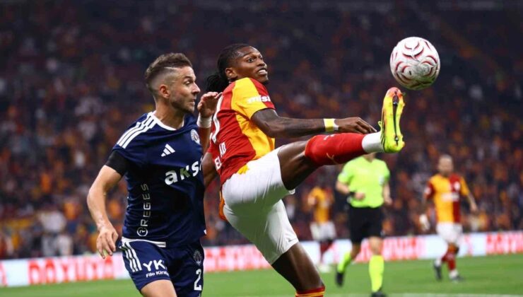 Torreira’nın kırmızı kartı doğru karar mı? Hakemler yorumladı…