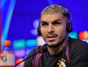 Torreira'dan güven mesajı