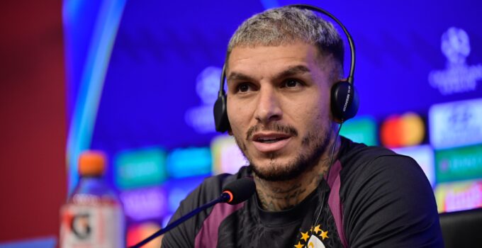 Torreira'dan güven mesajı