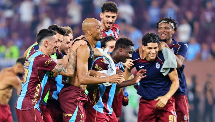 Trabzonspor 153 gün sonra zafer peşinde