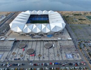 Trabzonspor-Beşiktaş maçına konuk takım taraftarları alınacak