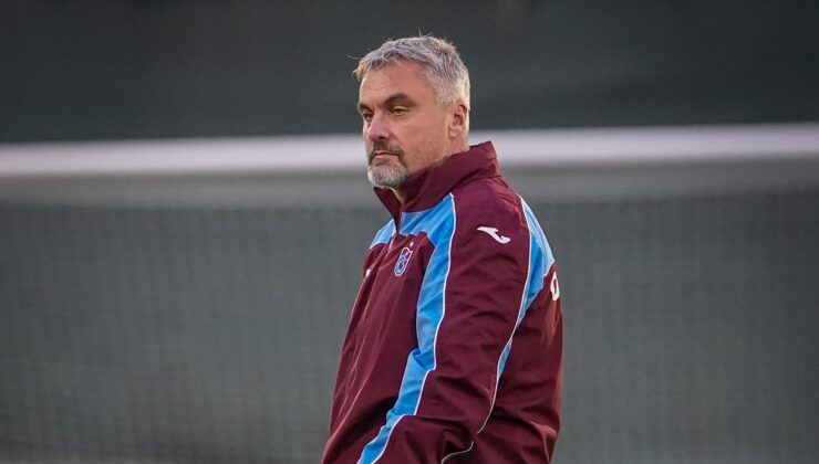 Trabzonspor ilk deplasman galibiyetinin peşinde