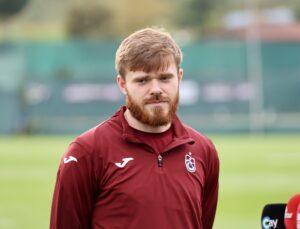 Trabzonspor'a kötü haber