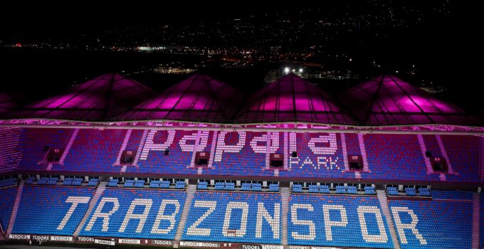 Trabzonspor'dan deplasman yasağı açıklaması