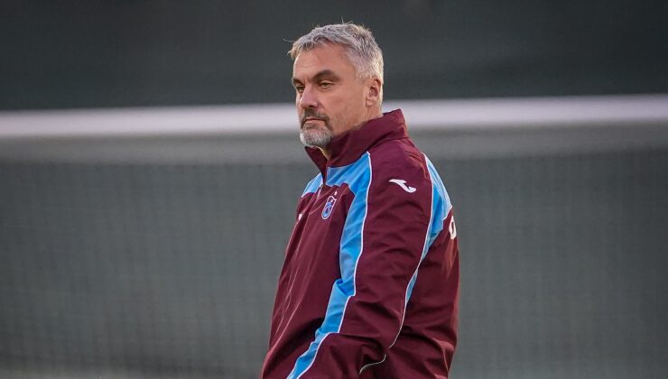 Trabzonspor'un zorlu fikstürü