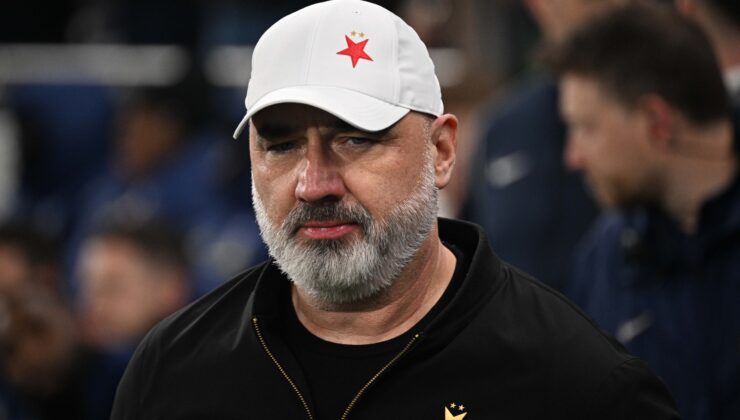 Trpisovsky'den Fenerbahçe'ye övgü