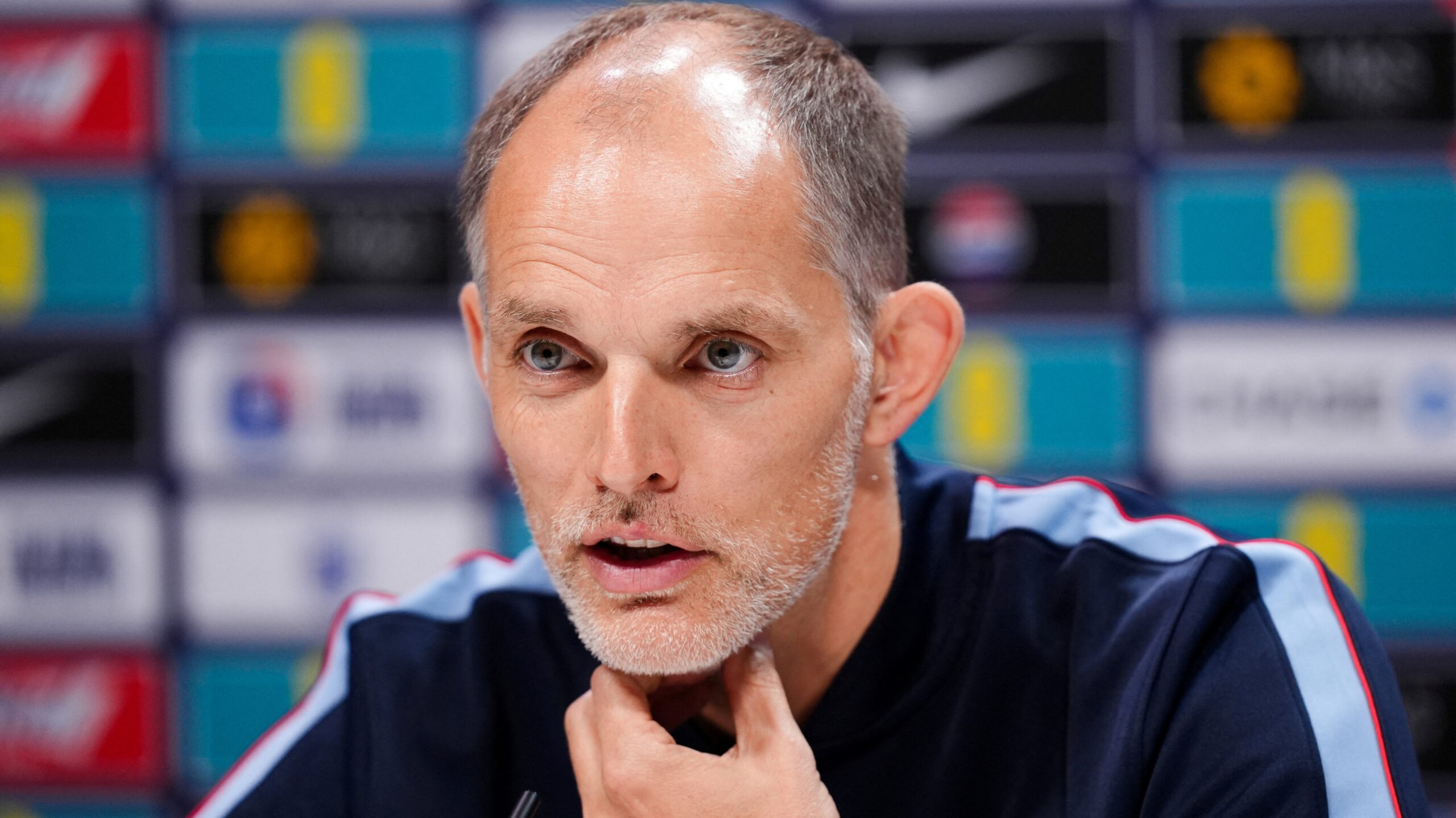 Tuchel'den Çekya yorumu