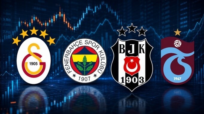 Türk futbolunda borç alarmı: 108 Milyar TL!