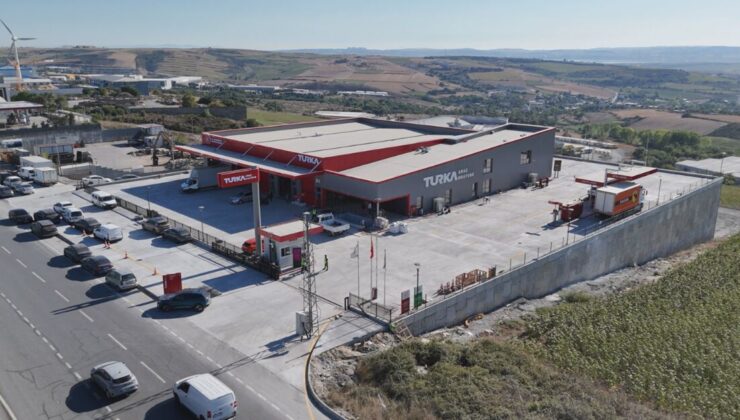 TURKA, TÜVTÜRK istasyonlarını devralmak üzere görüşmelere başladı