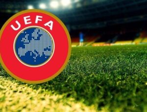 UEFA ülke puanı güncellendi