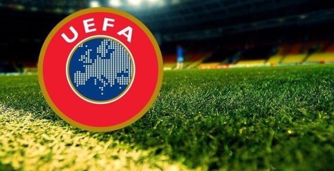 UEFA ülke puanı güncellendi